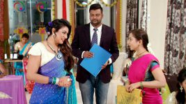 Lakshmi Kalyanam (Star Maa) S01E36 Mythili Welcomes Lakshmi Full Episode