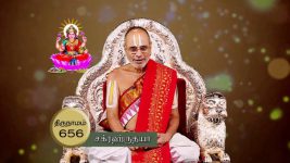 Lakshmi Sahasaranaamam S01E09 Meaning of Holy Scriptures Full Episode
