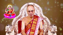 Lakshmi Sahasaranaamam S01E24 The Holy Thirunamams Full Episode