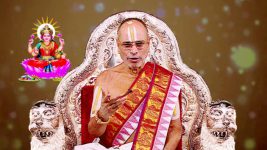 Lakshmi Sahasaranaamam S01E26 Meaning of Thirunamams Full Episode