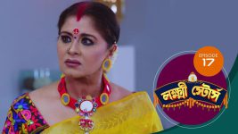 Lakshmi Stores (bengali) S01E17 21st April 2021 Full Episode