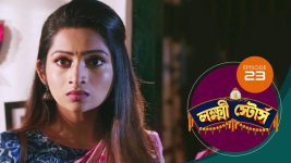 Lakshmi Stores (bengali) S01E23 26th April 2021 Full Episode