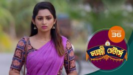 Lakshmi Stores (bengali) S01E36 10th May 2021 Full Episode