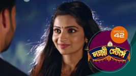 Lakshmi Stores (bengali) S01E42 10th May 2021 Full Episode