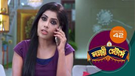 Lakshmi Stores (bengali) S01E43 17th May 2021 Full Episode