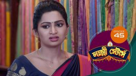 Lakshmi Stores (bengali) S01E45 17th May 2021 Full Episode