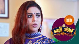 Lakshmi Stores (bengali) S01E53 24th June 2021 Full Episode