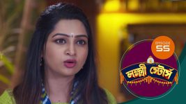 Lakshmi Stores (bengali) S01E55 26th June 2021 Full Episode