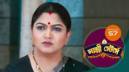 Lakshmi Stores (bengali) S01E57 28th June 2021 Full Episode