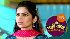 Lakshmi Stores (bengali) S01E66 7th July 2021 Full Episode