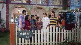 Lalit 205 (Star Pravah) S01E198 Rajadhyakshas Have a Get-together Full Episode
