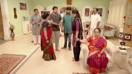 Laxmi Sadaiv Mangalam (Marathi) S01E234 1st February 2019 Full Episode