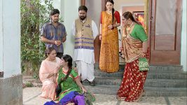 Laxmi Sadaiv Mangalam S01E56 2nd April 2018 Full Episode