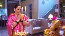 Lek Majhi Durga S01E180 8th September 2022 Full Episode