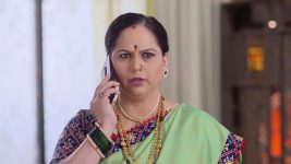 Lek Majhi Durga S01E59 19th April 2022 Full Episode