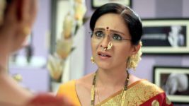 Lek Mazhi Ladki S01E42 Iravati is Upset Full Episode