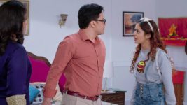 Lockdown Ki Love Story S01E108 Sonam Stands Up to Pratap Full Episode