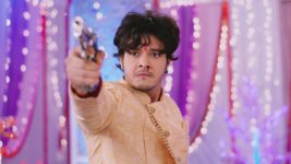 Lockdown Ki Love Story S01E99 Raghav Attacks Dhruv Full Episode