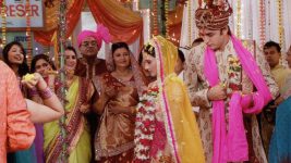 Maa Inti Mahalakshmi S01E19 Saraswathi, Vishal Get Married Full Episode