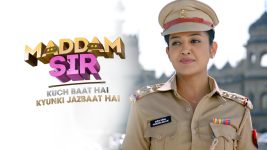 Maddam Sir S01E01 Inspector Haseena Mallik Full Episode