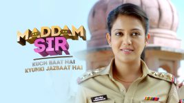 Maddam Sir S01E03 Will Haseena Trap Dr. Archana? Full Episode