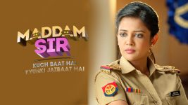 Maddam Sir S01E04 Haseena And The Fake Degree Full Episode