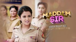 Maddam Sir S01E11 Will Haseena's Plan Succeed? Full Episode