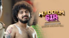 Maddam Sir S01E12 A Divorce Due To An App? Full Episode