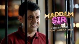 Maddam Sir S01E15 Protesting Man Disappears Full Episode