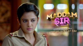 Maddam Sir S01E17 Haseena Dares Pammi Full Episode