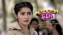 Maddam Sir S01E18 Karishma Goes Viral on Social Media! Full Episode