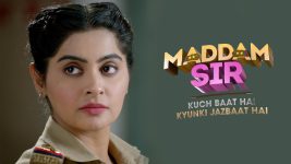 Maddam Sir S01E22 Vikram Threatens Angad Full Episode