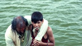 Maha Kumbh Maa Gold S01E05 Rudra Rescues Nityanand Tiwari Full Episode