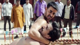 Maha Kumbh Maa Gold S01E35 Rudra Fights With Aminash Full Episode