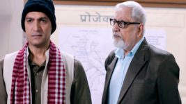 Maha Kumbh Maa Gold S01E44 Dr. Rao Motivates Shivanand Full Episode