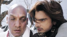 Maha Kumbh Maa Gold S01E68 Dansh Tortures Shivanand Full Episode