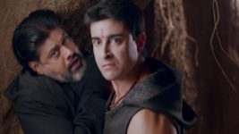 Maha Kumbh Maa Gold S01E77 Rudra Comes to Shivanand's Aid Full Episode