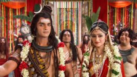 Mahadev (Vijay) S01E37 Lord Mahadeva Weds Sati Full Episode