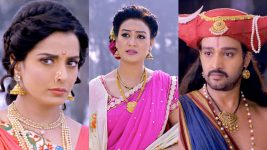 Mahakali (Colors Bangla) S01E115 1st May 2018 Full Episode