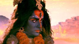 Mahakali (Colors Bangla) S01E186 3rd September 2018 Full Episode