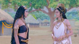 Mahakali (Colors Bangla) S01E195 18th September 2018 Full Episode