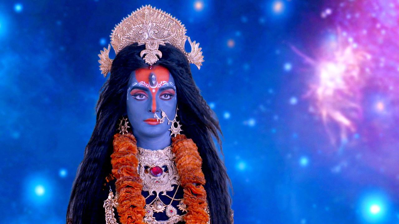 Mahakali full on sale episode 1