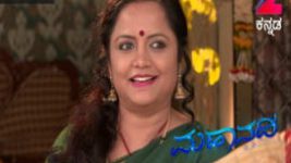 Mahanadi S01E256 9th May 2017 Full Episode