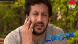 Mahanadi S01E258 11th May 2017 Full Episode
