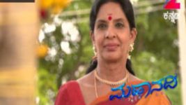 Mahanadi S01E264 19th May 2017 Full Episode