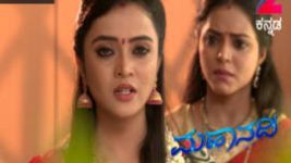 Mahanadi S01E271 30th May 2017 Full Episode