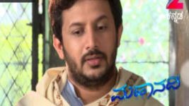 Mahanadi S01E297 5th July 2017 Full Episode