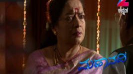 Mahanadi S01E32 9th August 2016 Full Episode