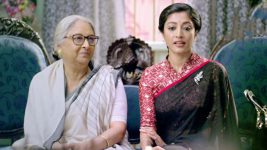 Mahanayak S01E12 Sucharita Visits Arun's Place Full Episode