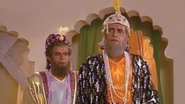 Mahaprabhu (Jalsha) S01E01 Sultan's State Faces Danger? Full Episode